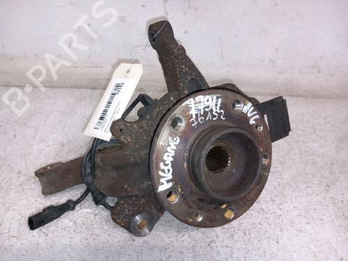 Used Left front steering knuckle RENAULT MEGANE II Estate (KM0/1_) 1.5 dCi (KM16, KM1E) (106 hp) 30419138