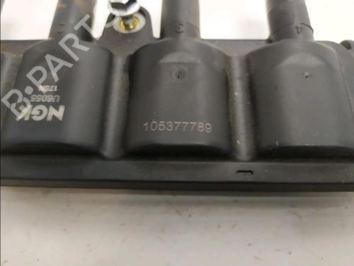 Ignition coil FIAT 500 (312_) 1.2 (312AXA1A) | BP40212385M94 - Image 3