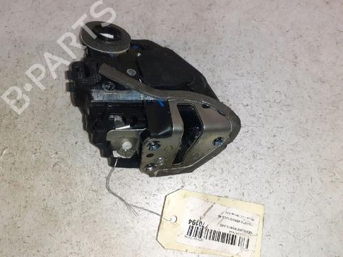 Used Rear right lock TOYOTA VERSO (_R2_) 2.0 D-4D (AUR20_, AUR20R) (126 hp) 30433593