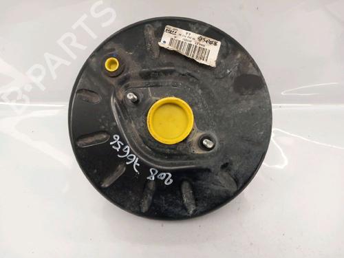 Used Servo brake PEUGEOT 208 II (UB_, UP_, UW_, UJ_) 1.2 PureTech 100 (101 hp) 30415389