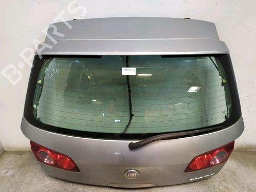 Used Tailgate FIAT CROMA (194_) 1.9 D Multijet (194AXB1B) (120 hp) 30432033