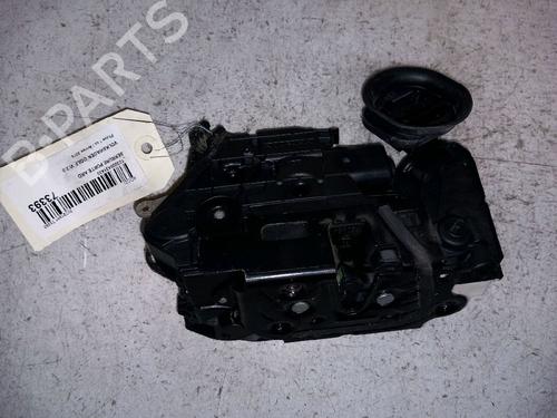 Used Rear right lock VW GOLF VI (5K1) 2.0 TDI (110 hp) 30416197