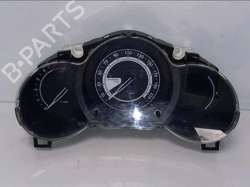 Used Instrument cluster Instrument cluster 36252963 36252963