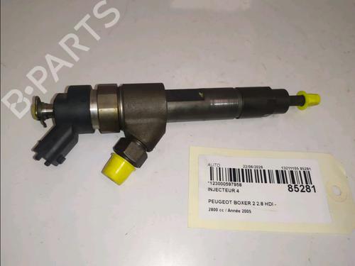 Used Injector Injector 36795756 36795756