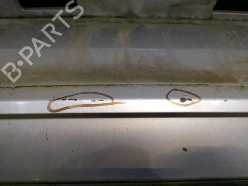 Zderzak tylny VW POLO IV (9N_, 9A_) 1.2 12V | BP30426263C8