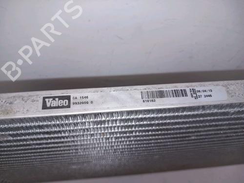 Heater matrix FIAT PANDA (169_) 1.1 (169.AXA1A) | BP30428998M63