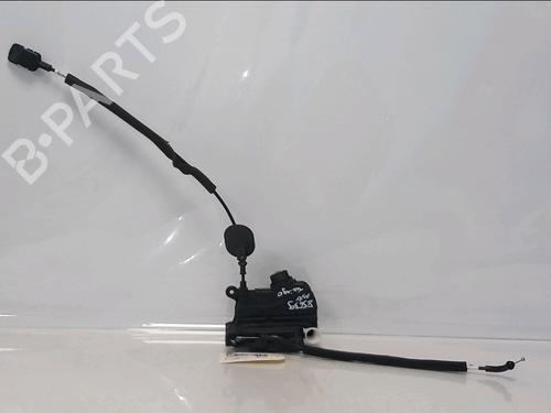 Used Front left lock Front left lock 37627903 37627903