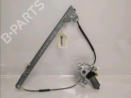 Used Front left window mechanism Front left window mechanism RENAULT MEGANE I (BA0/1_) 1.9 dTi (BA1U) (80 hp) 33261758 33261758