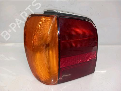 Used Left taillight VW POLO III (6N1) 60 1.4 (60 hp) 30422906