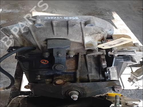 Used Gearbox Gearbox 38300432 38300432