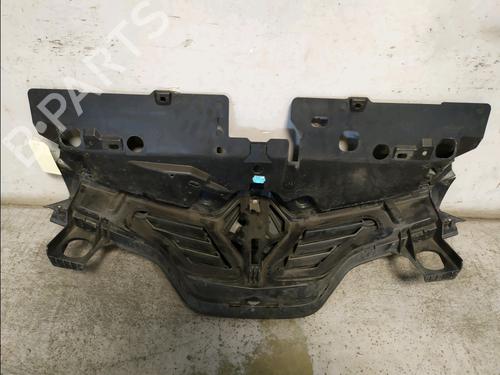 Grill RENAULT CAPTUR I (J5_, H5_) 1.5 dCi 90 (J5N4, J5M5, J5MW, J5M6, J5AL, J5AJ) | BP35972181C40 - Image 4