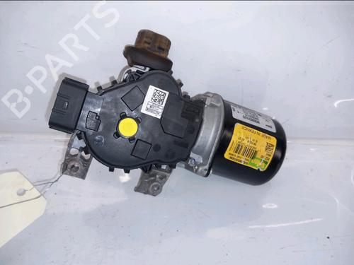 Front wiper motor DACIA SANDERO II 1.0 SCe 75 (B8JC, B8JD, B8NC) | BP31326893M29