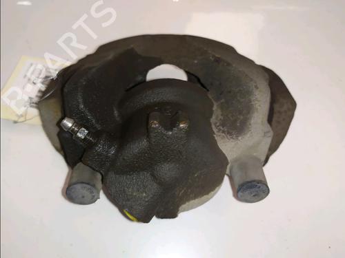 Left front brake caliper RENAULT CAPTUR I (J5_, H5_) 1.5 dCi 90 (J5N4, J5M5, J5MW, J5M6, J5AL, J5AJ) | BP36450116M105 - Image 3