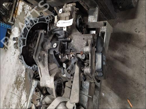 Used Gearbox SEAT IBIZA IV (6J5, 6P1) 1.2 TDI (75 hp) 30584535