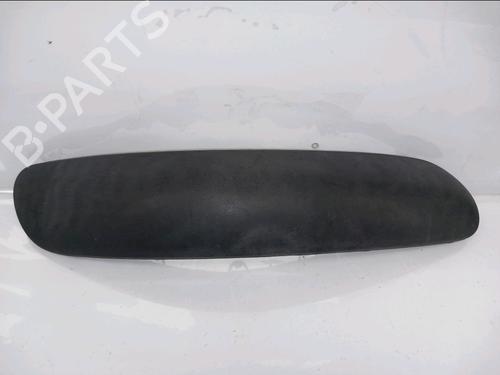 Soporte del paragolpes delantero CITROËN C3 I (FC_, FN_) 1.4 HDi (68 hp) 30431885