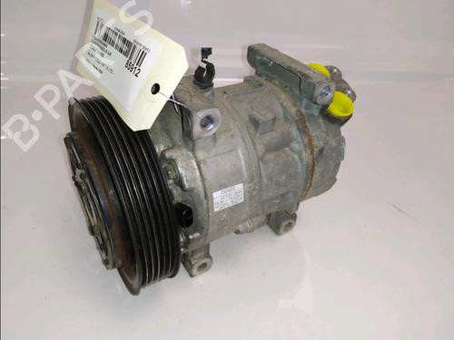 Used AC compressor AC compressor 36450026 36450026