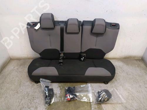 Used Rear seat Rear seat CITROËN C3 II (SC_) 1.2 VTi 82 (82 hp) 30419611 30419611