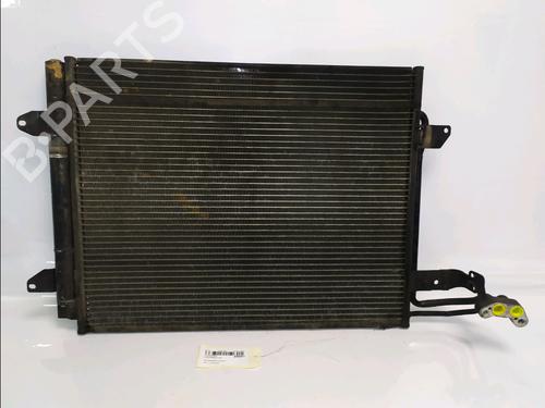 Used Heater matrix Heater matrix VW TOURAN (1T1, 1T2) 2.0 TDI (136 hp) 34503297 34503297