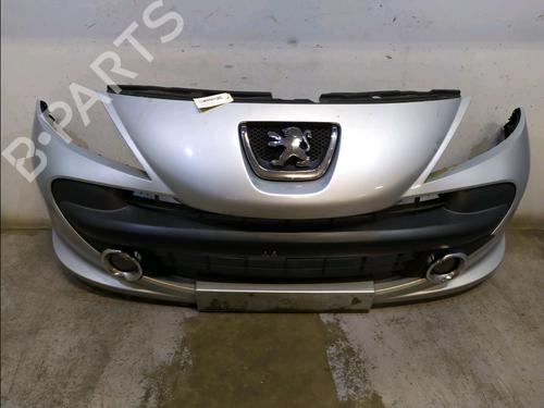 Used Front bumper Front bumper PEUGEOT 207 SW (WK_) 1.6 HDi (90 hp) 31080042 31080042
