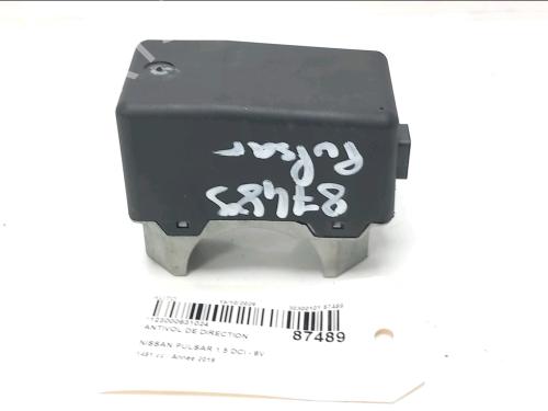 Ignition barrel NISSAN PULSAR Hatchback (C13) 1.5 dCi | BP40453867M48 - Image 3