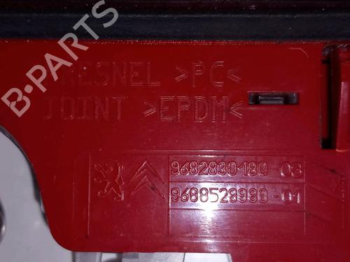 Third brake light OPEL COMBO Box Body/MPV (K9) 1.5 D | BP37755860L11 - Image 5