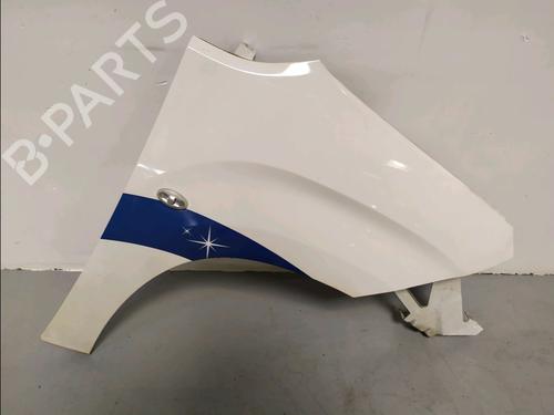 right-front-fenders-opel-combo-box-bodympv-k9-2018-37755785 main image