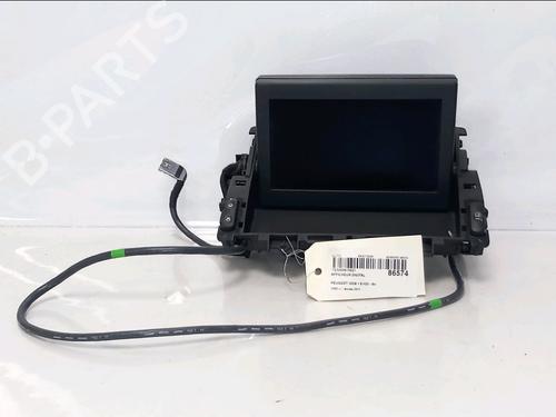 Used Display monitor Display monitor 37506786 37506786