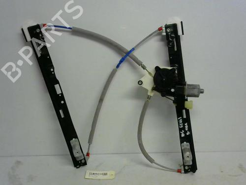 Front left window mechanism FORD B-MAX (JK) 1.0 EcoBoost | BP30432097C22 - Image 1