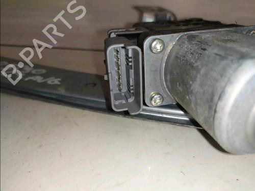 Front left window mechanism CITROËN C3 II (SC_) 1.6 BlueHDi 100 | BP37539265C22 - Image 3