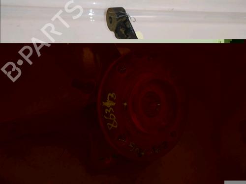 Used Left front steering knuckle Left front steering knuckle 39161762 39161762