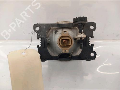 Left front fog light CITROËN C3 II (SC_) 1.6 HDi | BP31750370C30