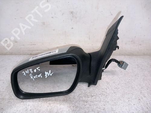 Used Left mirror FORD FOCUS II (DA_, HCP, DP) 1.8 TDCi (115 hp) 30421979