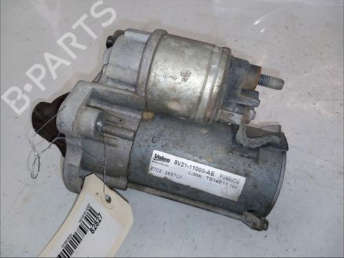 Starter FORD FIESTA VI (CB1, CCN) 1.4 TDCi | BP30431155M8