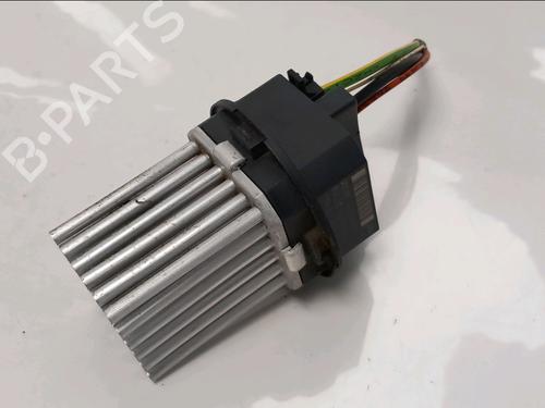 Used Heater resistor Heater resistor CITROËN C5 III (RD_) 2.0 HDi 165 (RDRHHA, RDRHH8) (163 hp) 33973468 33973468