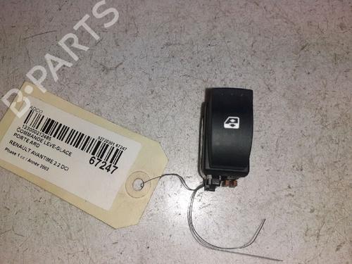 right-rear-window-switch-renault-avantime-de0_-2001-2002-2003-30423179 main image
