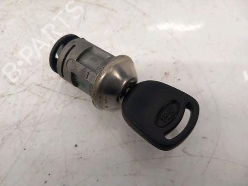 Ratlås/Tændingslås FORD KA (RB_) 1.3 i (60 hp) 30422890