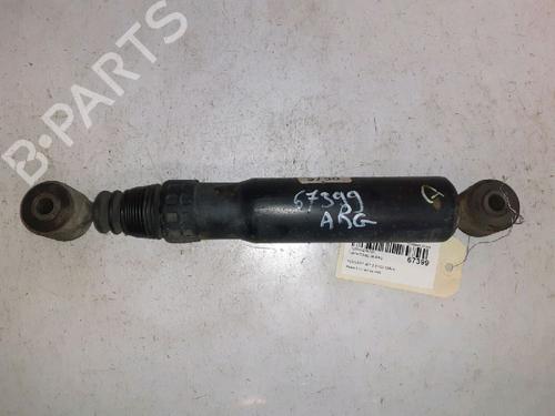 Venstre bagtil støddæmper PEUGEOT 807 (EB_) 2.2 HDi (128 hp) 30414207