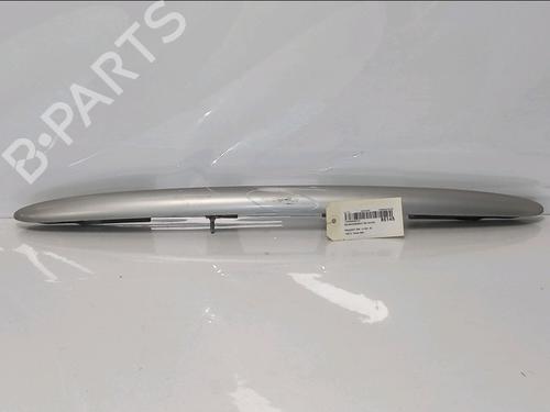 Used Tailgate Tailgate PEUGEOT 206 Hatchback (2A/C) 1.4 HDi eco 70 (68 hp) 33867172 33867172