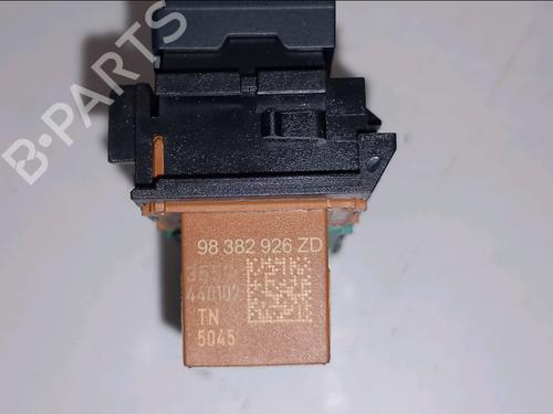 Climate control FIAT TOPOLINO Electric | BP40004634I5 - Image 5