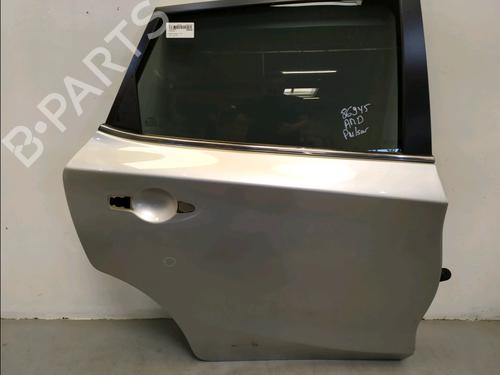 Porte arrière droite Porte arrière droite 38948013 38948013