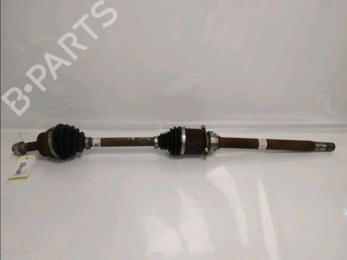 Used Right front driveshaft Right front driveshaft 38432782 38432782