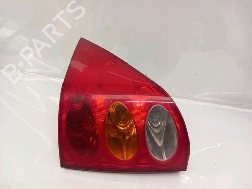 Used Right taillight PEUGEOT 1007 (KM_) 1.4 HDi (68 hp) 30413587
