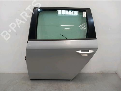 Used Left rear door Left rear door VW PASSAT B7 Variant (365) 1.6 TDI (105 hp) 40172428 40172428