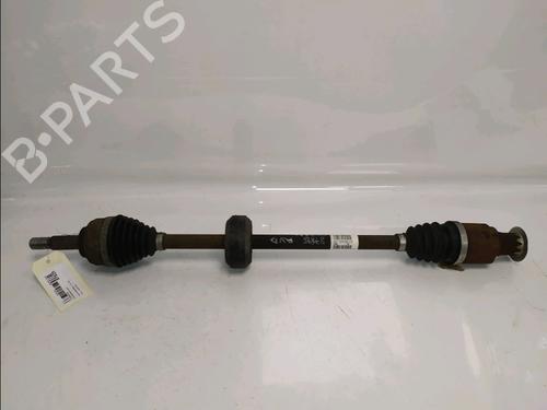 Used Right front driveshaft Right front driveshaft 39524388 39524388