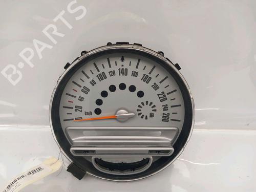Used Instrument cluster MINI MINI (R56) One (95 hp) 30422706
