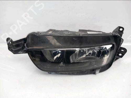 Venstre forlygte CITROËN C4 Picasso II 1.6 HDi / BlueHDi 115 (115 hp) 31123106