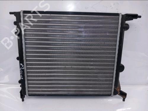 Water radiator RENAULT CLIO I (B/C57_, 5/357_) 1.4 (B/C57T, B/C57Y) | BP31032484M31