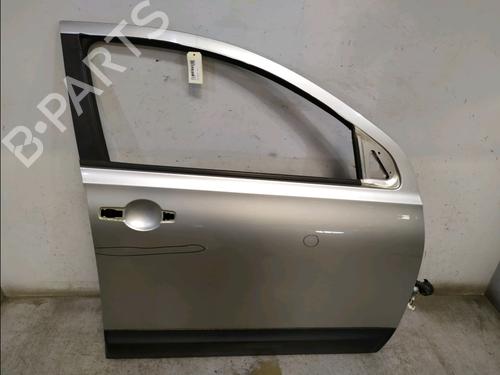 Porte avant droite NISSAN QASHQAI I (J10, NJ10) 1.5 dCi (110 hp) 33034020
