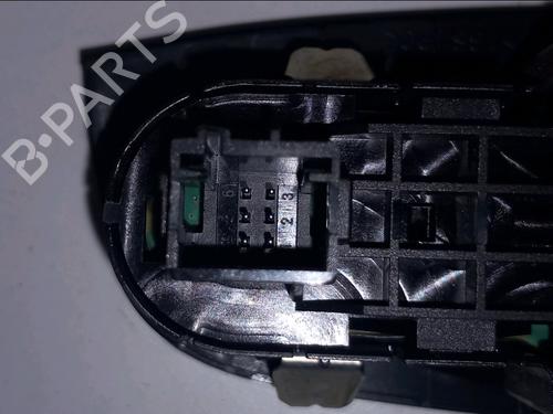 Mirror switch CITROËN C4 Picasso II 1.6 BlueHDi 120 | BP39490369I25 - Image 5