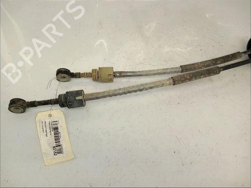 Gearstang PEUGEOT PARTNER Platform/Chassis [2009-2025]  30429544